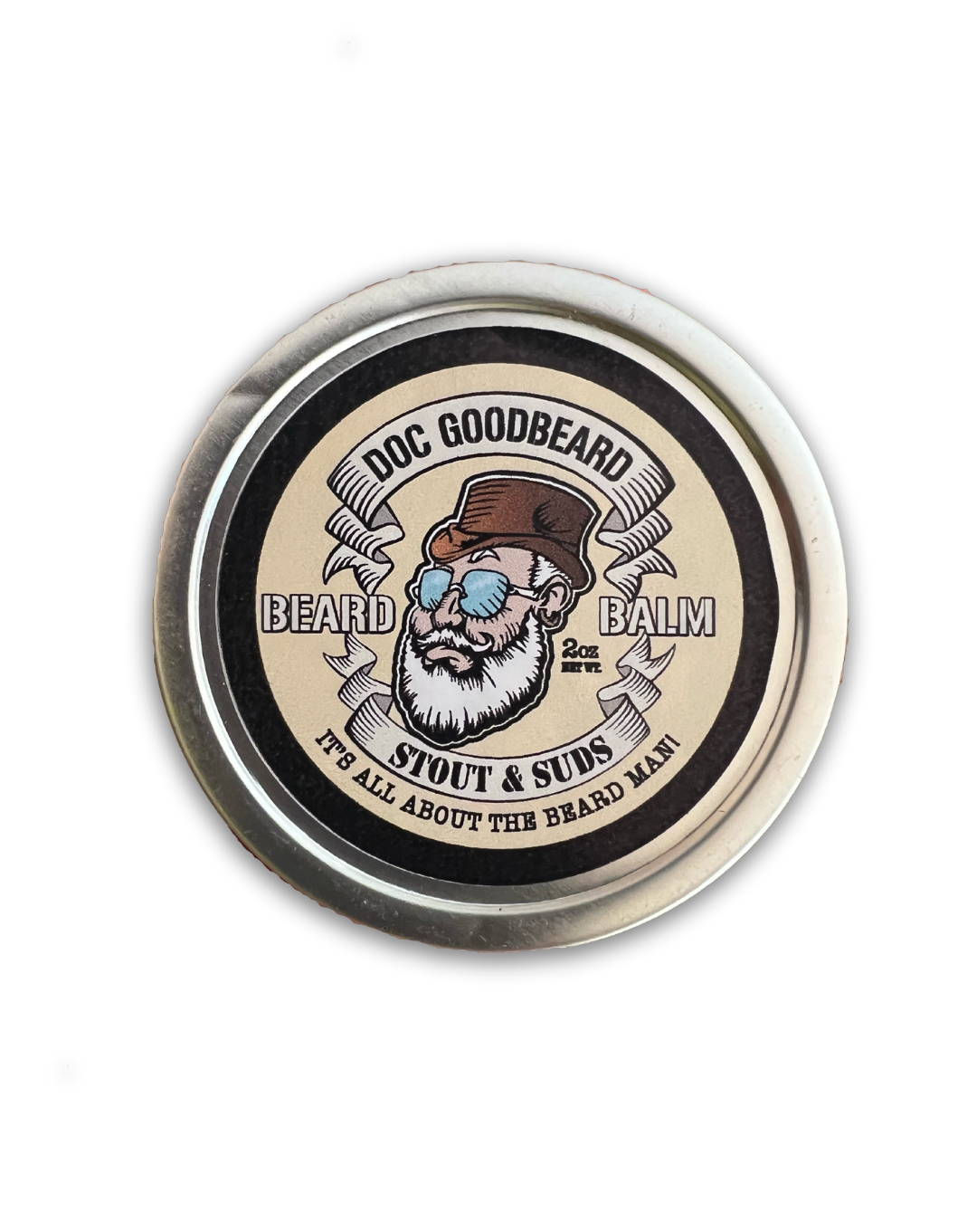 Beard Balms