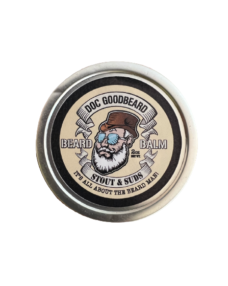 Beard Balms