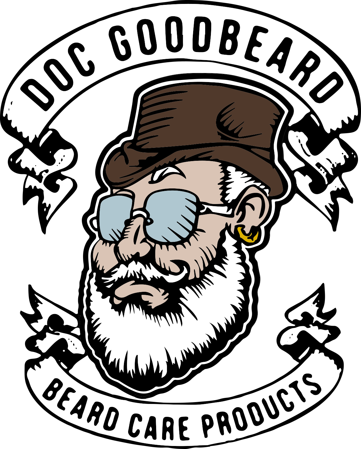 Doc Goodbeard Gift Card
