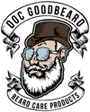 Doc Goodbeard Beard Care
