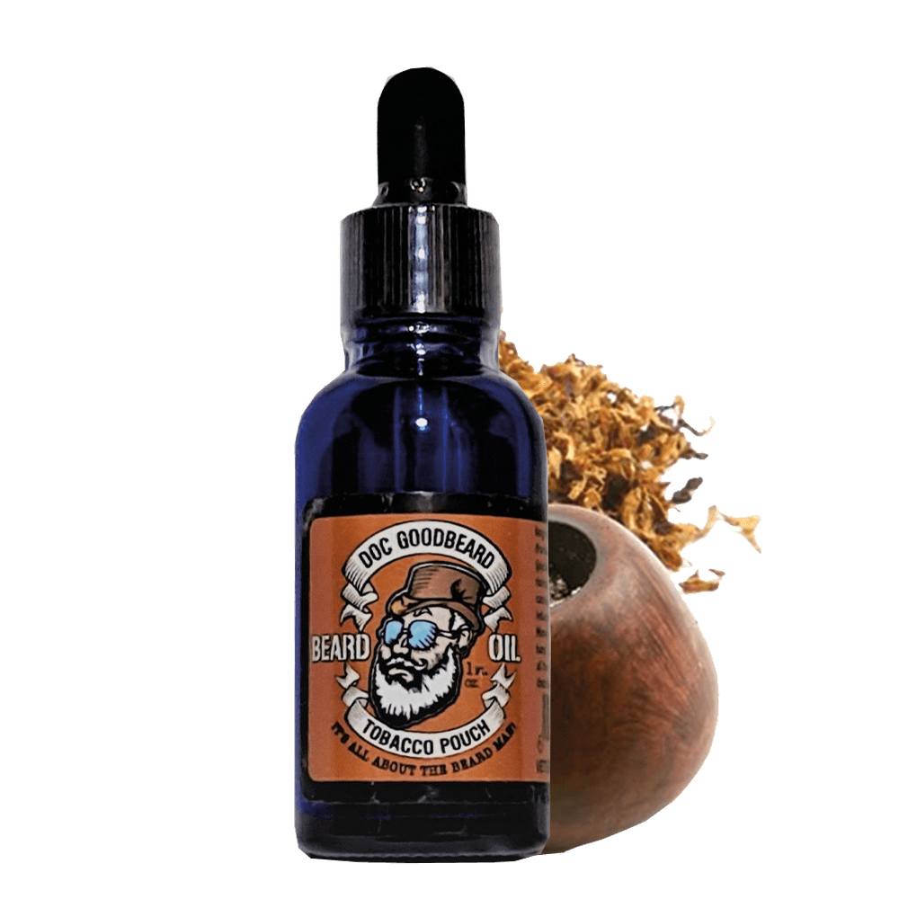 Beard Oil