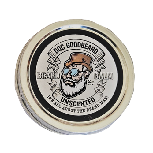 Beard Balms