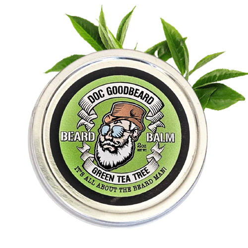 Doc Good Beard - Beard Balms