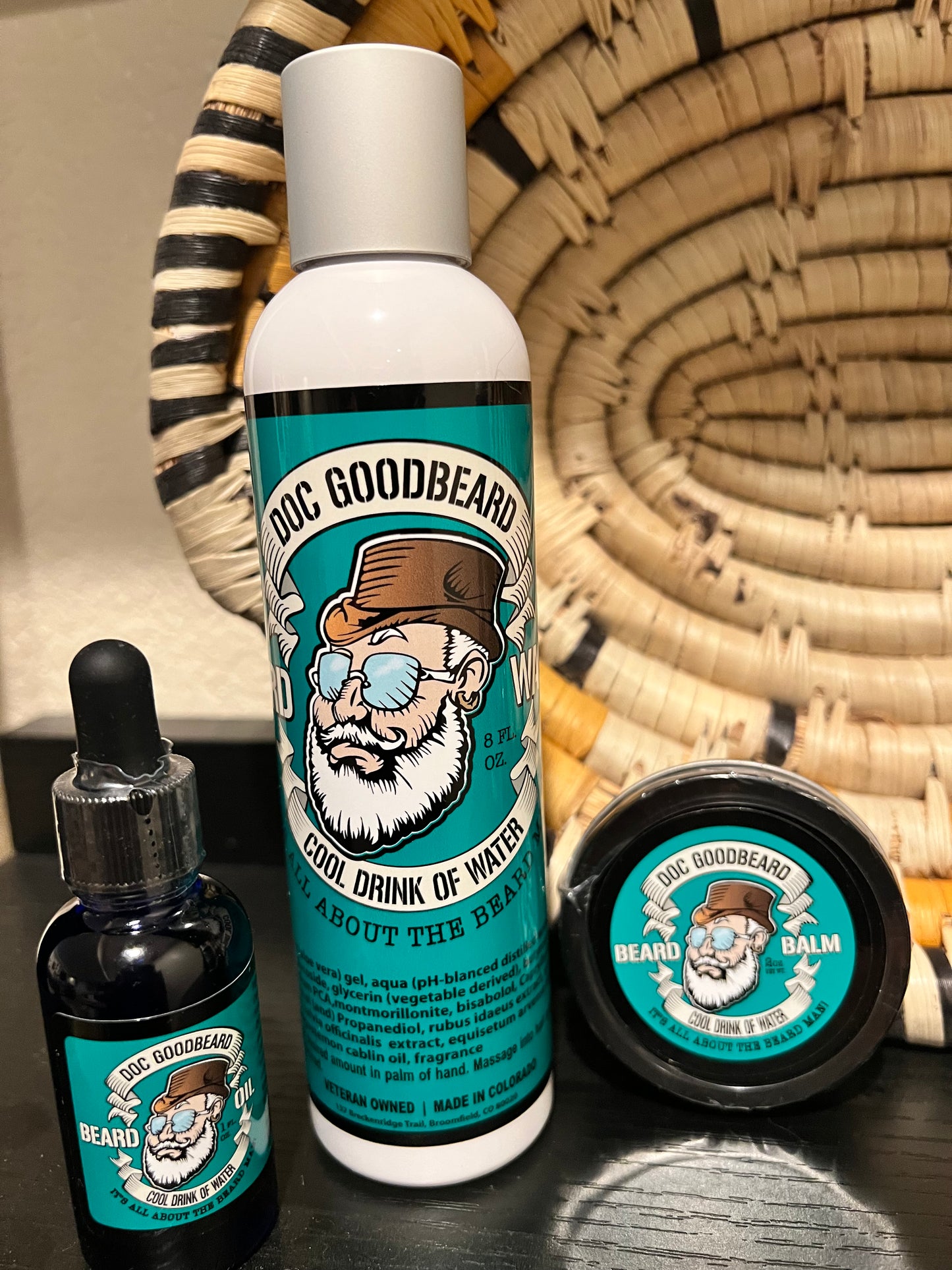 Doc Goodbeard Bundles