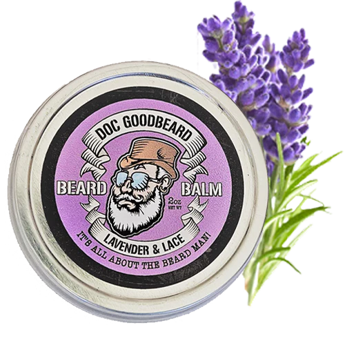 Doc Good Beard - Beard Balms
