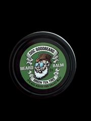 GREEN TEA TREE BALM (Spice & Mint)