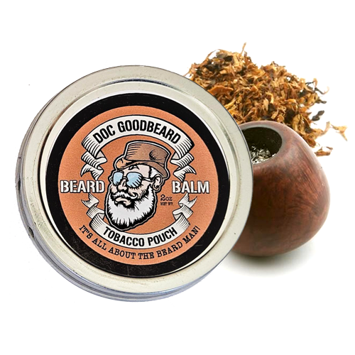 Products Doc Goodbeard Beard Care
