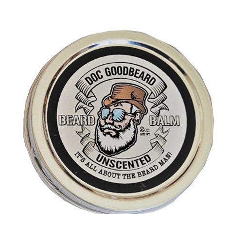UNSCENTED BALM
