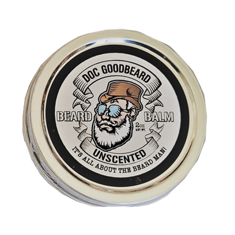 UNSCENTED BALM